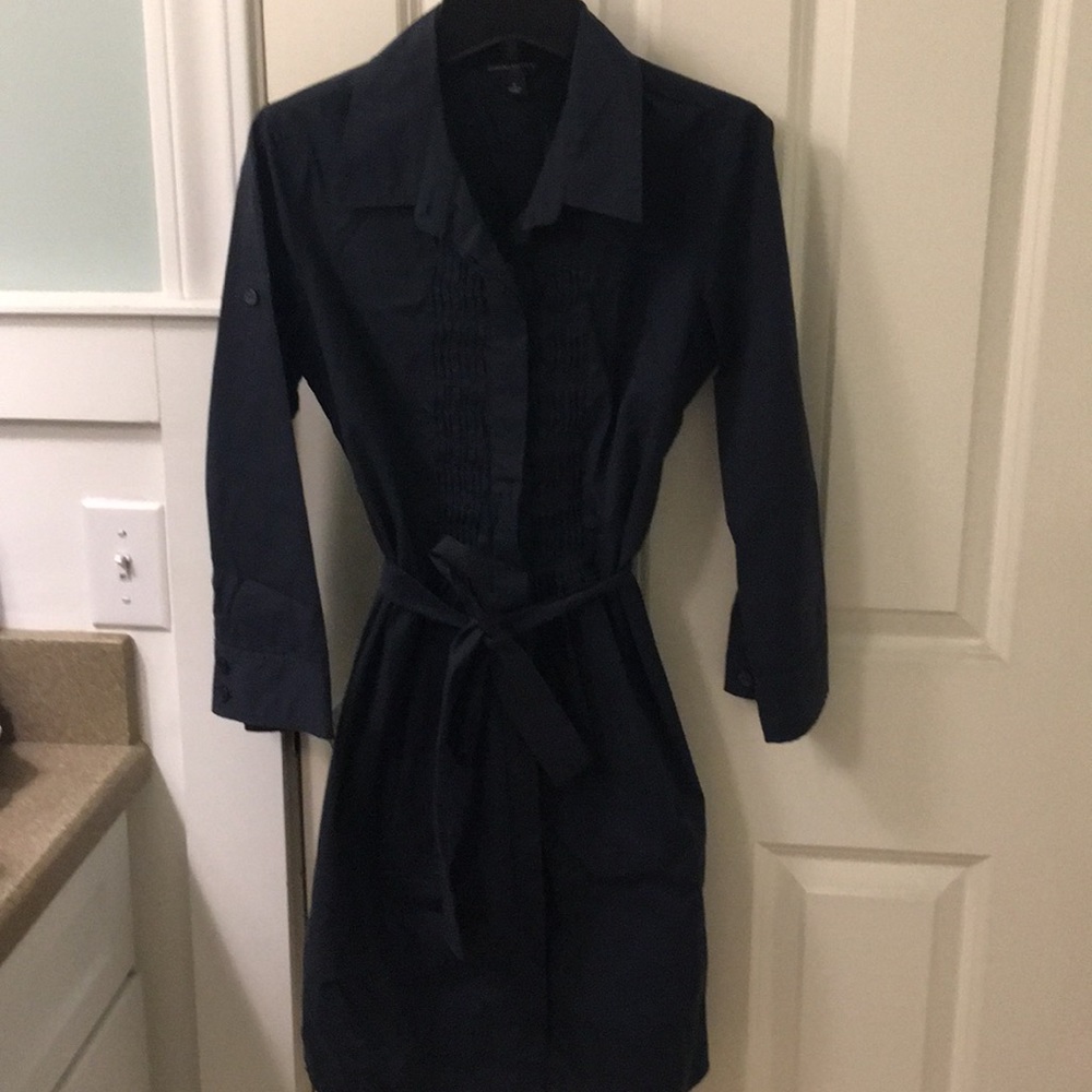 Banana Republic Shirt Dress